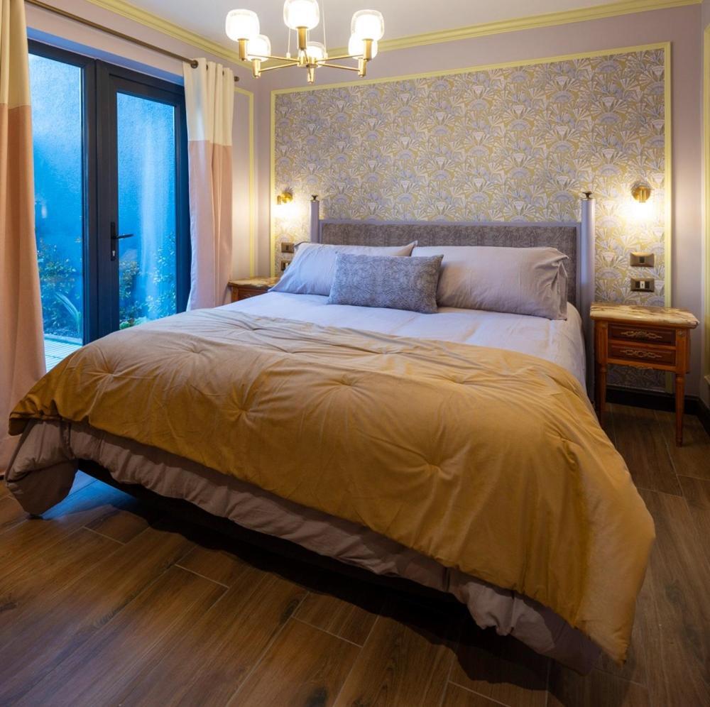 Hotel Casa Cecilia Santiago